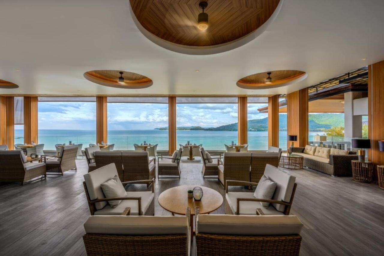 Namaka Resort Kamala Екстер'єр фото The View