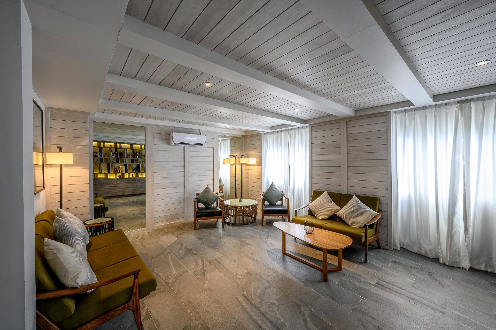 Namaka Resort Kamala Екстер'єр фото A suite at the hotel