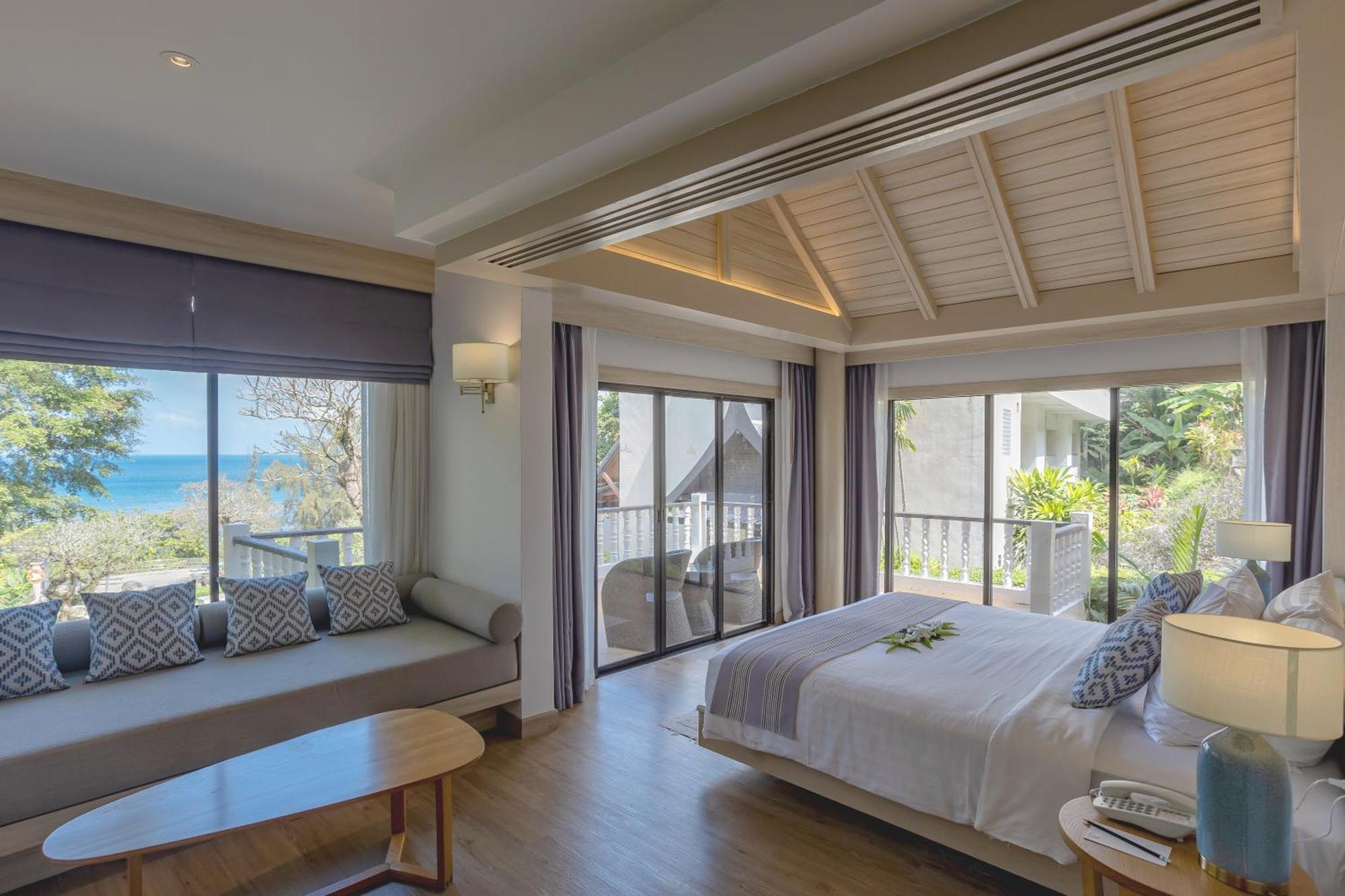 Namaka Resort Kamala Екстер'єр фото