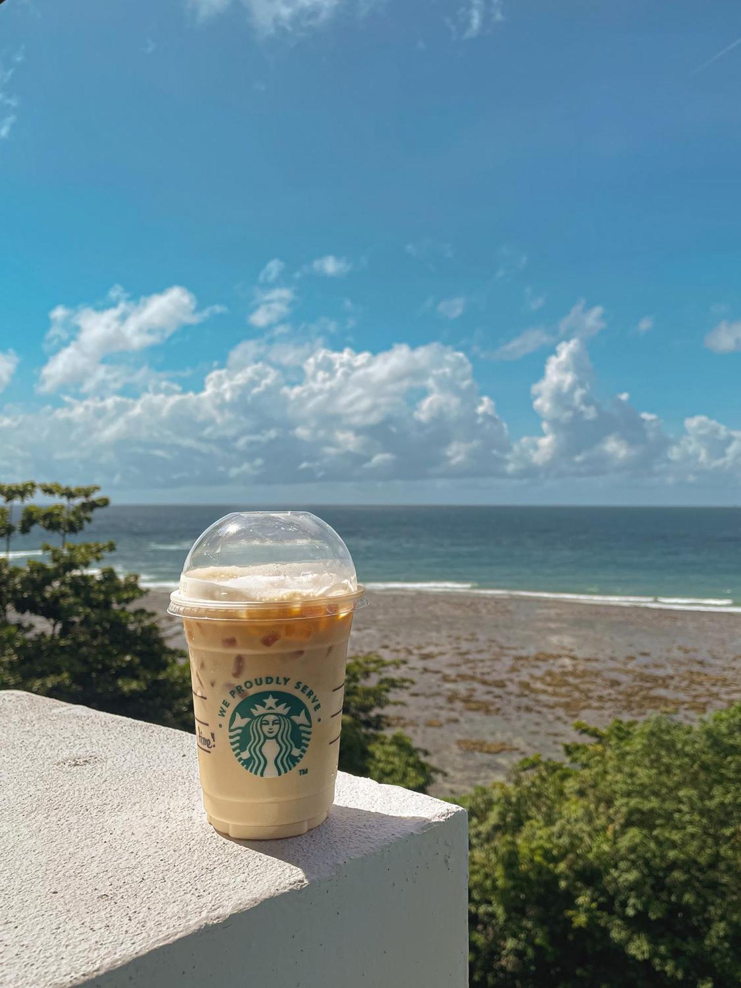 Namaka Resort Kamala Екстер'єр фото A Frappuccino