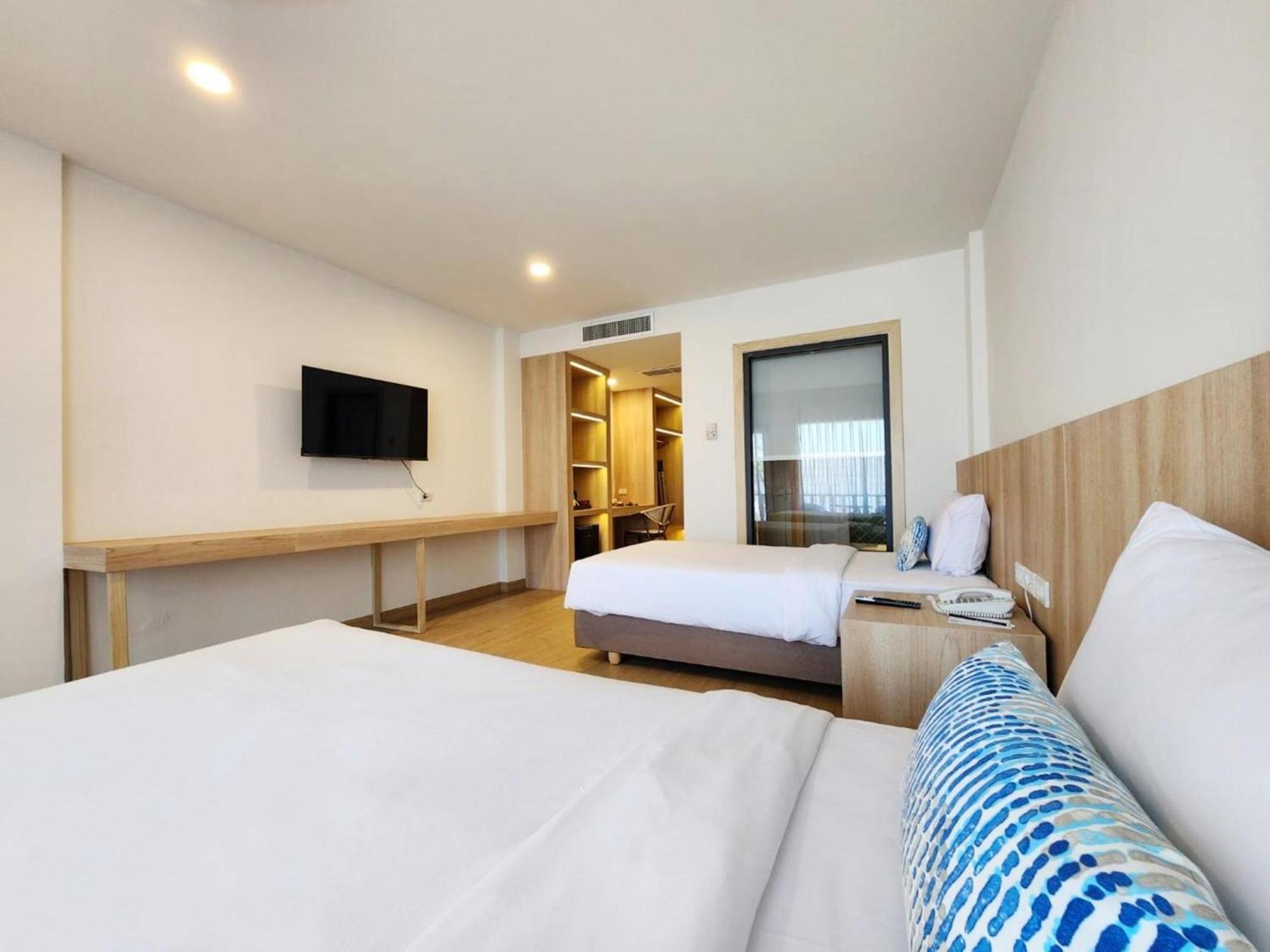 Namaka Resort Kamala Екстер'єр фото