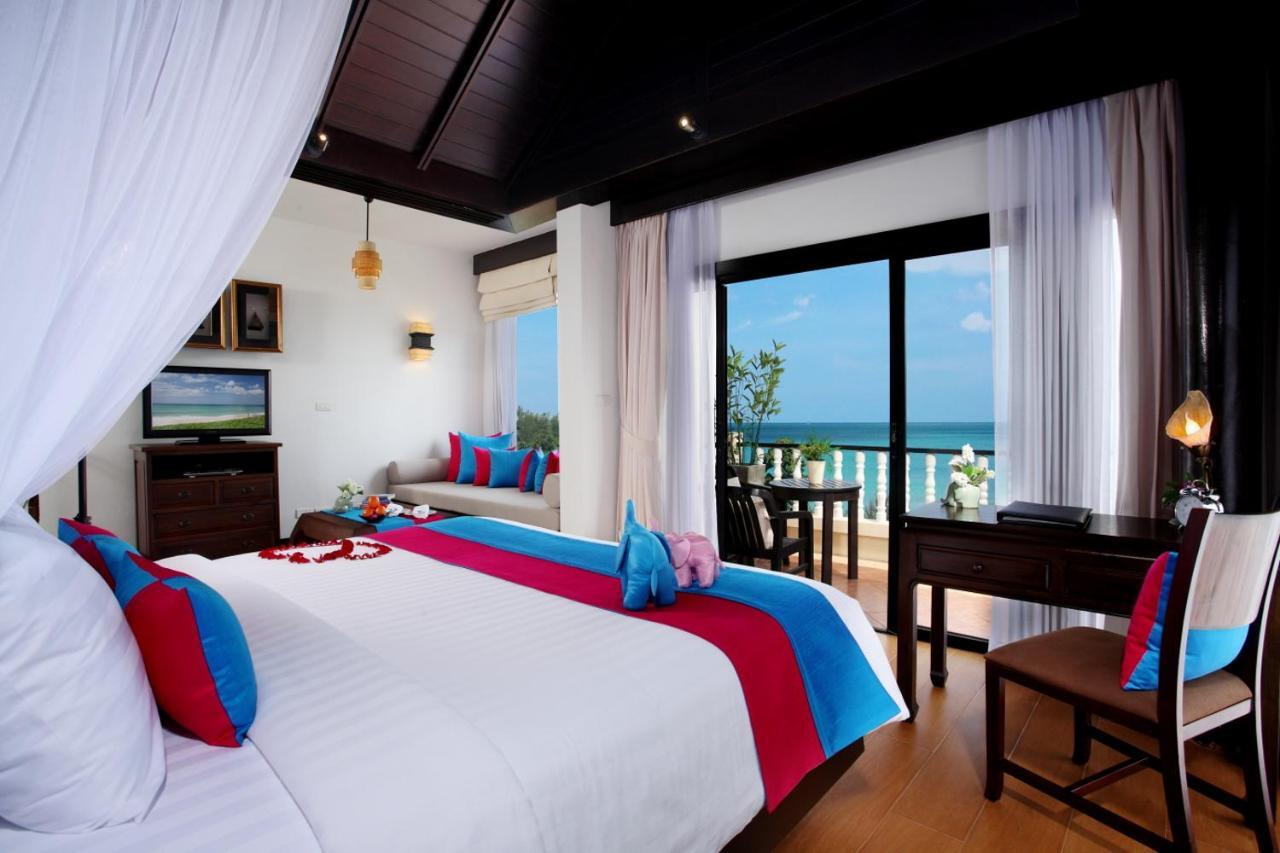 Namaka Resort Kamala Екстер'єр фото